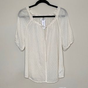 Velvet by Graham & Spencer Top